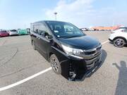 2019 TOYOTA NOAH