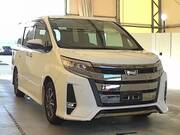 2019 TOYOTA NOAH