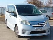 2013 NISSAN SERENA