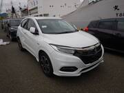 2020 HONDA VEZEL HYBRID Z HONDA SENSING