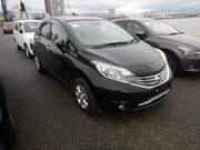 2015 NISSAN NOTE