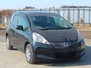 2011 HONDA FIT