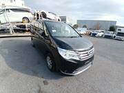 2016 NISSAN SERENA 20S