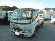 2003 TOYOTA DYNA