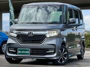 2020 HONDA N-BOX CUSTOM