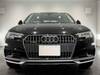 AUDI A4 ALLROAD QUATTRO