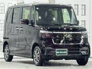 2025 HONDA N-BOX CUSTOM