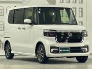 2025 HONDA N-BOX CUSTOM