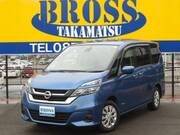 2016 NISSAN SERENA