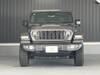 CHRYSLER JEEP WRANGLER UNLIMITED