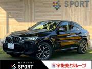 2023 BMW X4