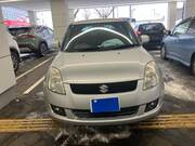 2007 SUZUKI SWIFT XG