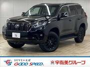 2021 TOYOTA LAND CRUISER PRADO