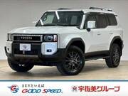 2024 TOYOTA LANDCRUISER 250