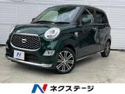 2018 DAIHATSU CAST