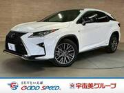 2016 LEXUS RX