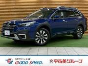 2023 SUBARU LEGACY OUTBACK