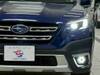 SUBARU LEGACY OUTBACK