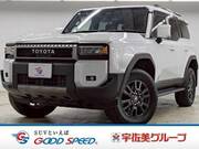 2024 TOYOTA LANDCRUISER 250