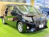 TOYOTA ALPHARD HYBRID