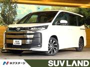 2023 TOYOTA NOAH