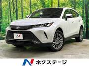 2023 TOYOTA HARRIER HYBRID Z LEATHER PKG