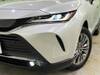 TOYOTA HARRIER HYBRID