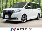2017 TOYOTA NOAH G