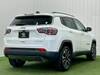 CHRYSLER JEEP COMPASS