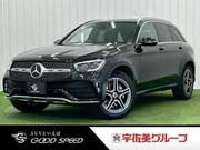 2020 MERCEDES BENZ GLC-CLASS
