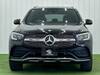MERCEDES BENZ GLC-CLASS