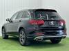 MERCEDES BENZ GLC-CLASS