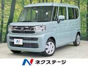 2024 SUZUKI SPACIA