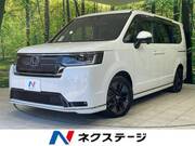 2024 HONDA STEPWAGON