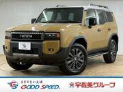 2024 TOYOTA LANDCRUISER 250