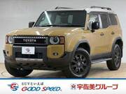 2024 TOYOTA LANDCRUISER 250