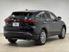 TOYOTA HARRIER HYBRID