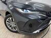 TOYOTA HARRIER HYBRID