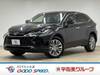 TOYOTA HARRIER HYBRID
