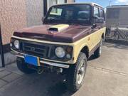 1998 SUZUKI JIMNY LAND VENTURE