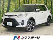 2022 TOYOTA RAIZE