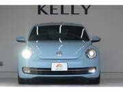 2013 VOLKSWAGEN THE BEETLE