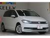 VOLKSWAGEN GOLF TOURAN