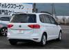 VOLKSWAGEN GOLF TOURAN