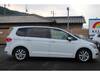 VOLKSWAGEN GOLF TOURAN