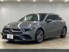 MERCEDES BENZ A-CLASS