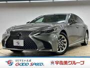 2019 LEXUS LS