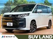 2025 TOYOTA NOAH