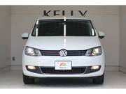 2019 VOLKSWAGEN SHARAN