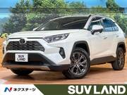 2022 TOYOTA RAV4 G